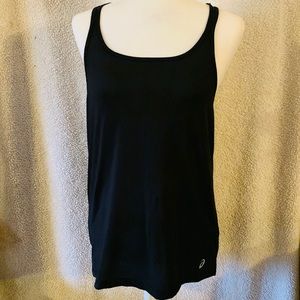 ASICS Crossback Tank